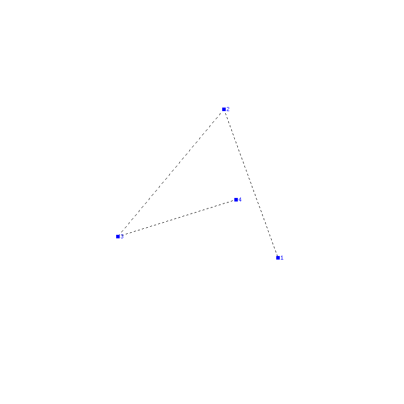 Flugauswertung